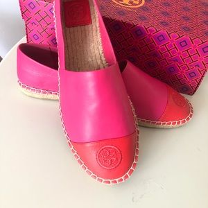 Tory Burch Espadrilles shoes